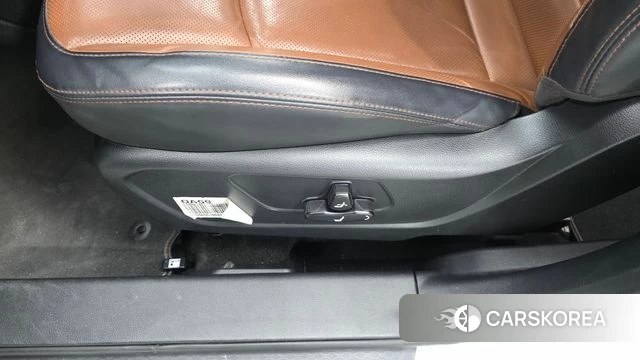 Ssangyong Tivoli Armor id 4285388 из Кореи 21