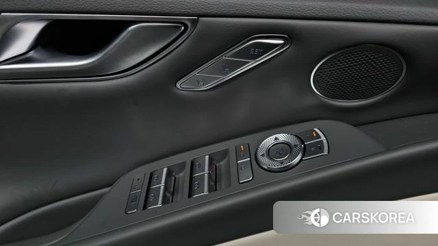 Genesis G80 (RG3) id 4329351 из Кореи 21