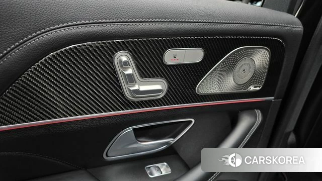 Mercedes-Benz GLE-Class W167 id 4494168 из Кореи 21