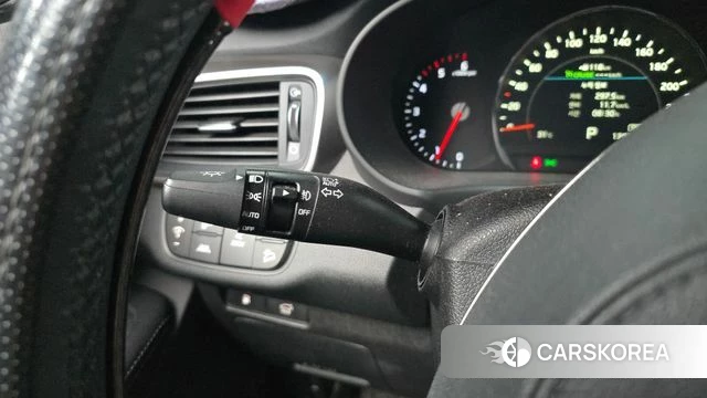 Kia The New Sorento id 4605268 из Кореи 21