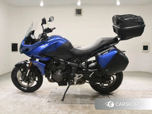 Triumph TIGER SPORT 660 id 3946673 из Японии 21