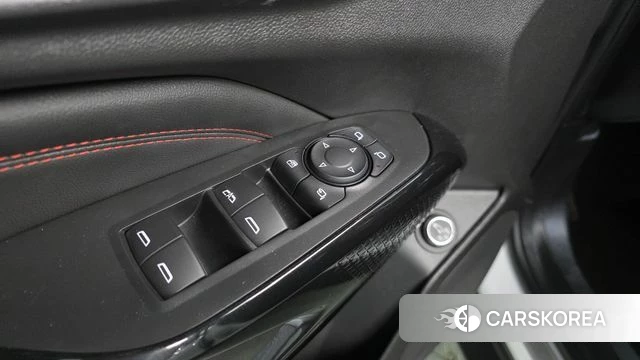 Chevrolet (GM Daewoo) Trax Crossover id 4360447 из Кореи 21