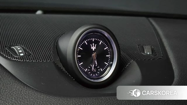 Maserati Levante id 4567289 из Кореи 21