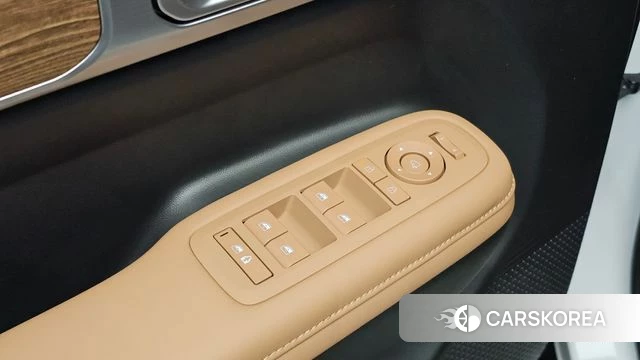 Hyundai Santa Fe (MX5) id 4634874 из Кореи 21