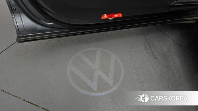 Volkswagen Tiguan Allspace id 4642154 из Кореи 21