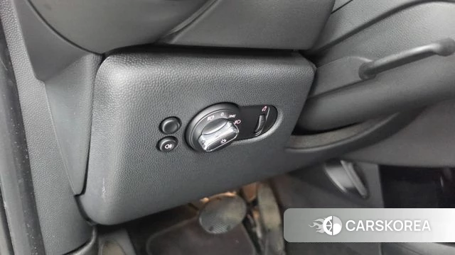 Mini Cooper id 4740282 из Кореи 21