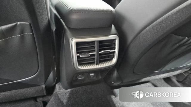 Kia K5 3rd generation id 4624341 из Кореи 21