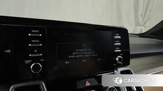 Kia Sorento 4th Generation id 4834851 из Кореи 21
