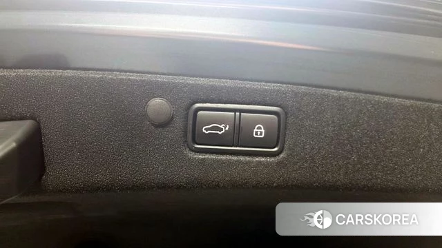 Hyundai The New Grandeur IG id 4324097 из Кореи 21