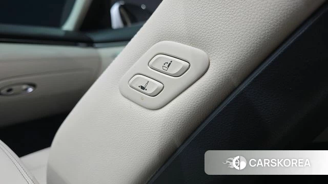 Genesis GV70 id 4602658 из Кореи 21