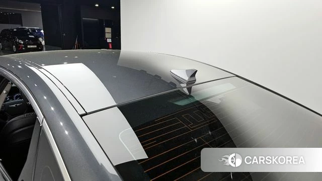 Genesis G80 id 4197068 из Кореи 21