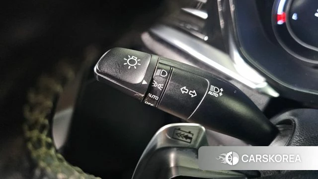 Kia Niro Plus id 4635841 из Кореи 21