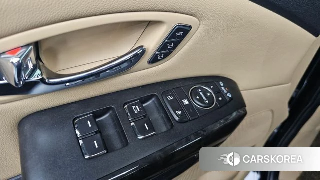 Kia The New Carnival id 4519921 из Кореи 21
