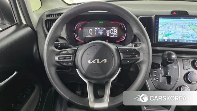 Kia The New Kia Ray id 4835232 из Кореи 21