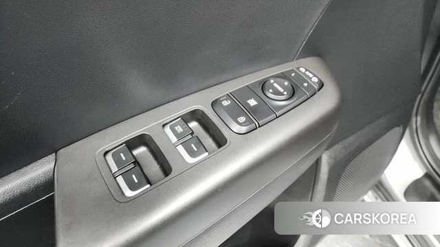 Kia Sportage The Bold id 4225105 из Кореи 21