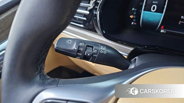 Kia Mohave Master id 4632341 из Кореи 21