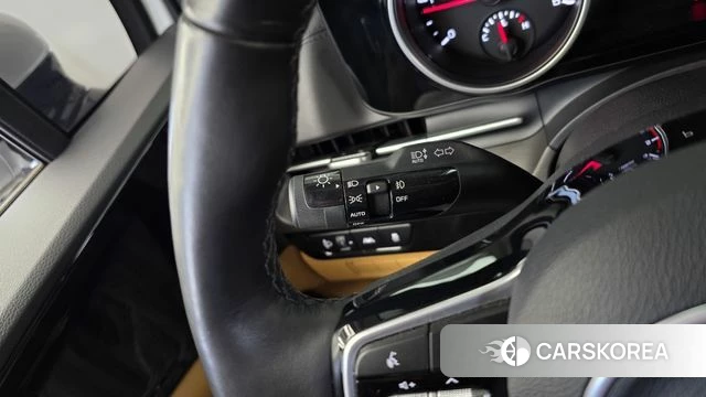 Kia Carnival 4th generation id 4315980 из Кореи 21