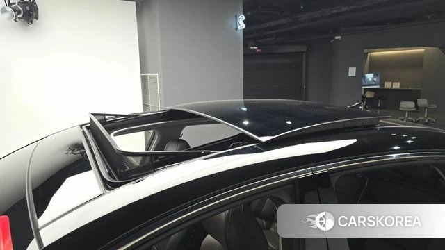 Hyundai The New Grandeur IG Hybrid id 4344701 из Кореи 21