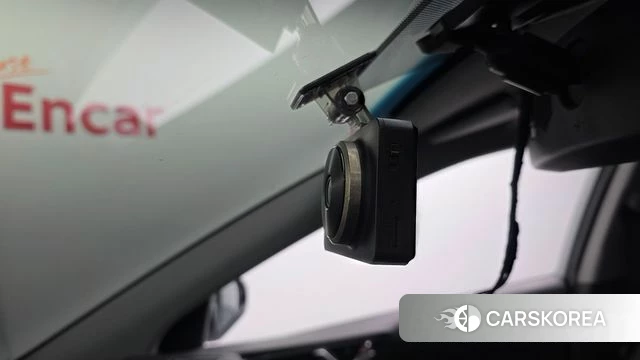 Hyundai Ionic Electric id 4430250 из Кореи 21