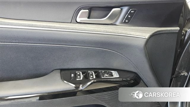 Kia The New K5 3rd generation id 4773410 из Кореи 21