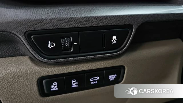 Kia The New Carnival 4th Generation id 4266685 из Кореи 21