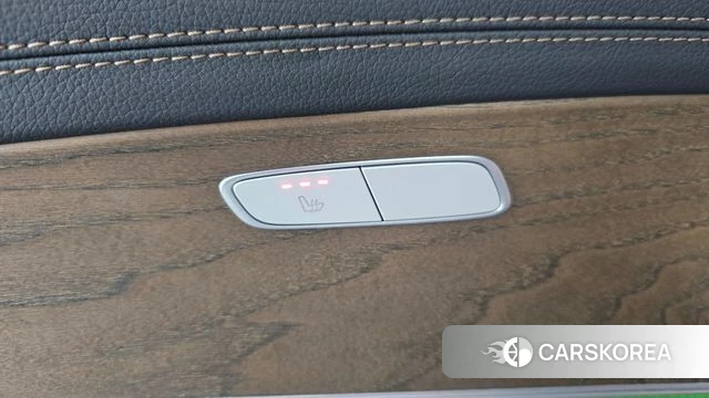 Mercedes-Benz E-Class W213 id 4716852 из Кореи 21