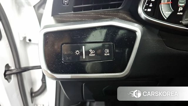 Audi A6 (C8) id 4355741 из Кореи 21