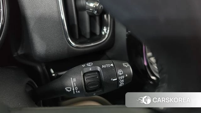 Mini Cooper Countryman id 4836535 из Кореи 21
