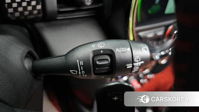 Mini Cooper S id 4403485 из Кореи 21