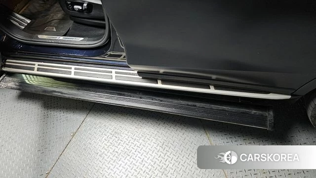 BMW X7 (G07) id 4362072 из Кореи 21