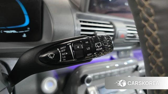 Hyundai Casper id 4905446 из Кореи 21