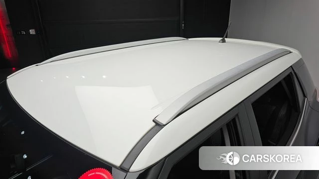 Ssangyong Tivoli Armor id 4605294 из Кореи 21