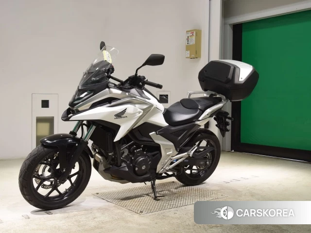Honda NC750X DCT id 3949752 из Японии 21