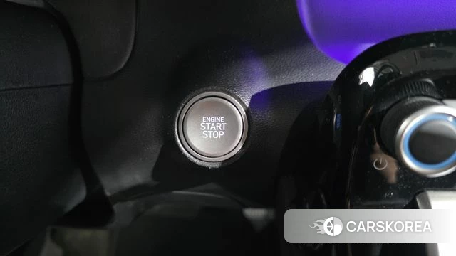 Hyundai Casper id 4518216 из Кореи 21