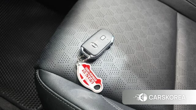Kia Seltos id 4849708 из Кореи 21