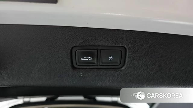 Genesis GV70 id 4223427 из Кореи 21