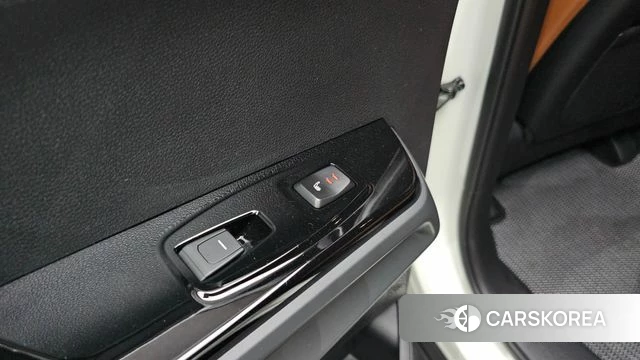 Ssangyong Torres id 4506428 из Кореи 21