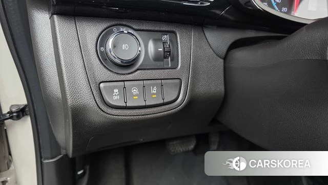 Chevrolet (GM Daewoo) The Next Spark id 4755433 из Кореи 21