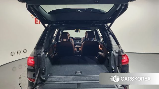 BMW X7 (G07) id 4475424 из Кореи 21