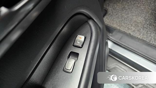 Ssangyong The New Rexton Sport id 4682351 из Кореи 21