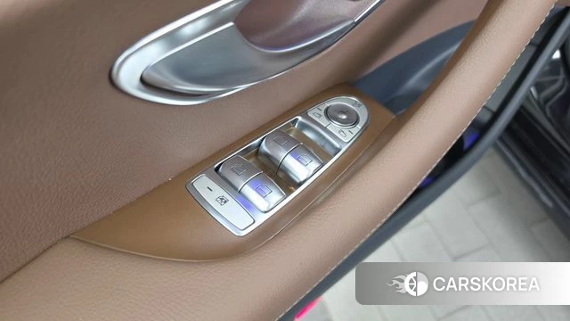 Mercedes-Benz E-Class W213 id 4793537 из Кореи 21