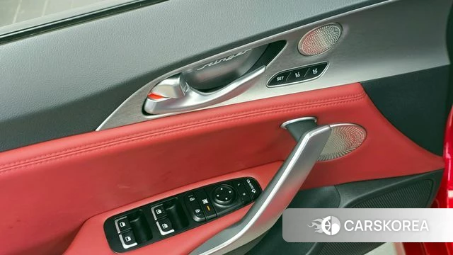 Kia Stinger id 4384230 из Кореи 21