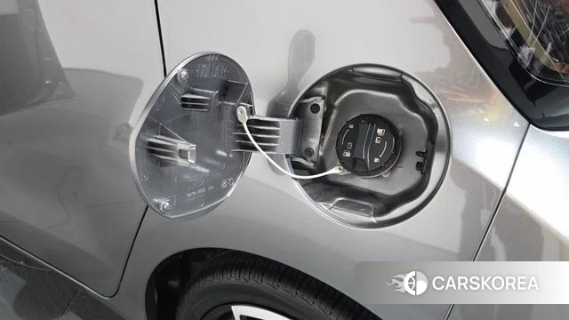 Kia The New Kia Ray id 4847956 из Кореи 21