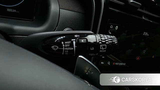 Hyundai Tucson (NX4) id 4936071 из Кореи 21