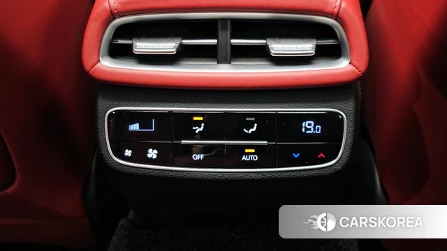 Genesis G80 (RG3) id 4753649 из Кореи 21