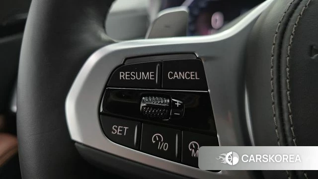 BMW X5 (G05) id 4735069 из Кореи 21