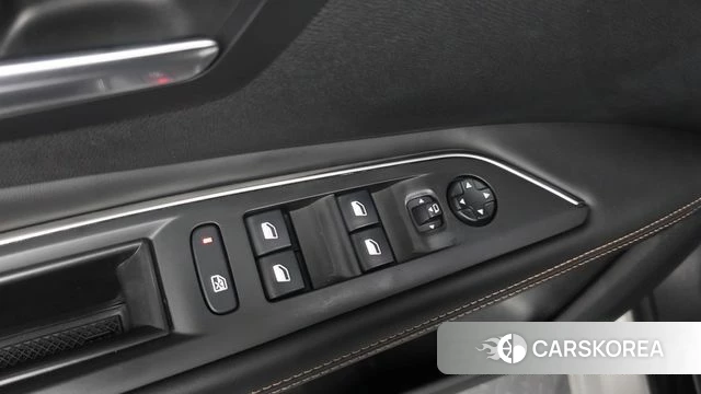 Peugeot 3008 second generation id 4610271 из Кореи 21