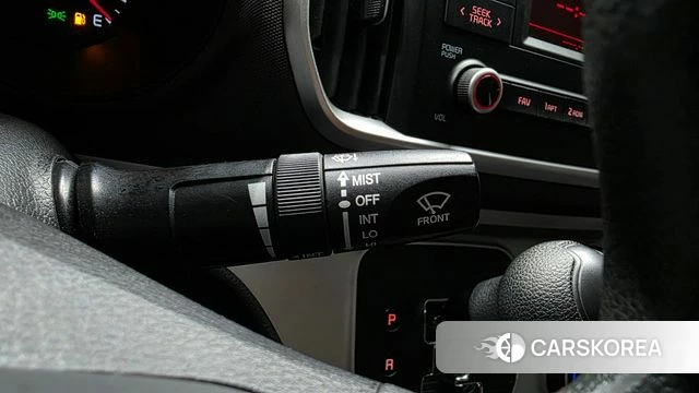 Kia The New Ray id 4463990 из Кореи 21