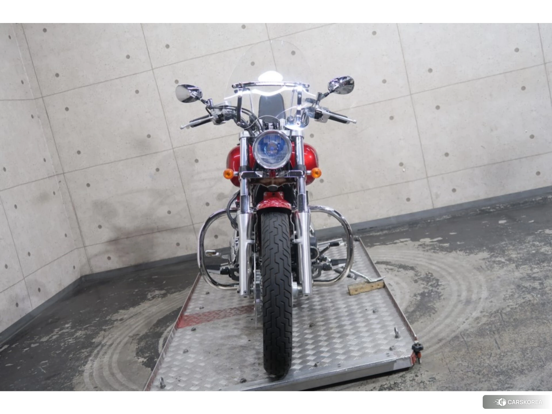 Yamaha DRAG STAR 400 id 4183476 из Японии 21