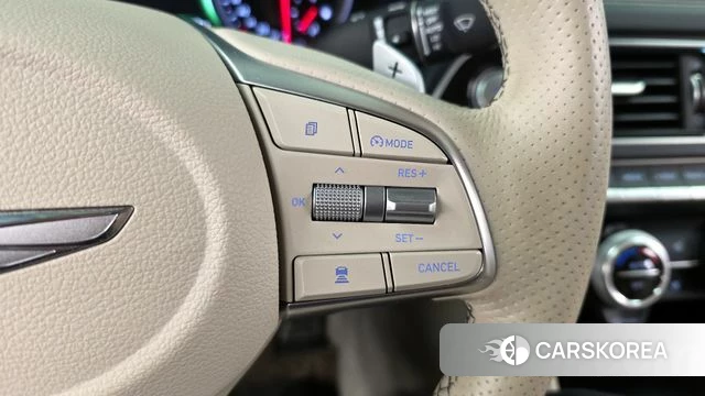 Genesis G70 id 4377568 из Кореи 21